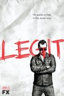 Legit Serie Tv