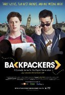 Backpackers Serie Tv