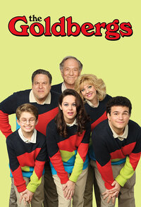 The Goldbergs