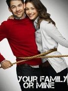 Your Family or Mine
