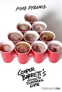 Cooper Barrett’s Guide to Surviving Life