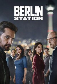 Berlin Station