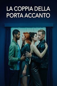 La coppia della porta accanto